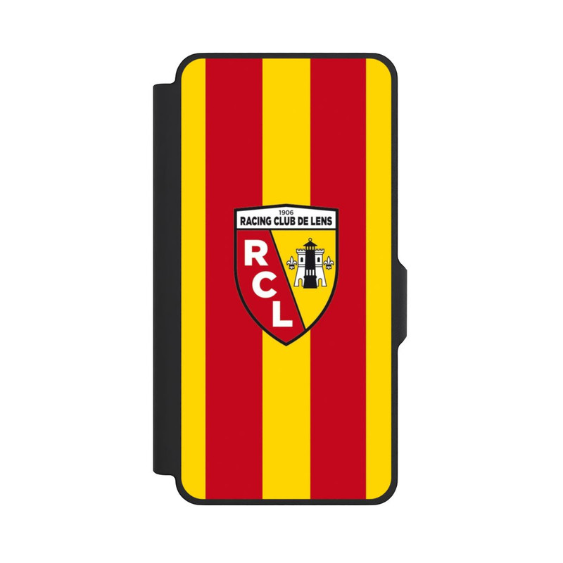 Galaxy S26+ NIVOflip RC Lens Heimtrikot 2020/21