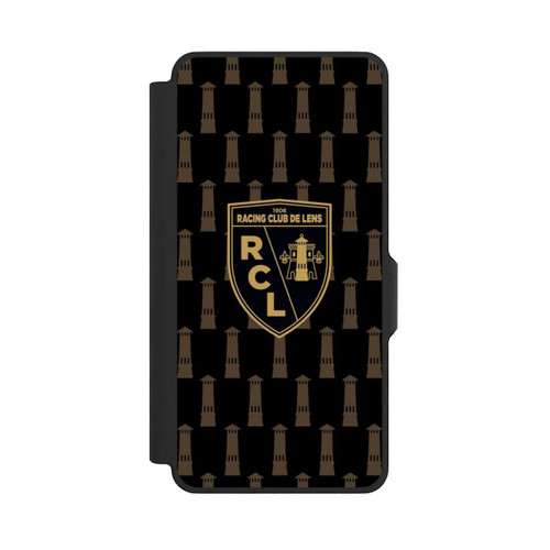 Samsung Galaxy S26+ NIVOflip Maillot Extérieur RC Lens 2020/21