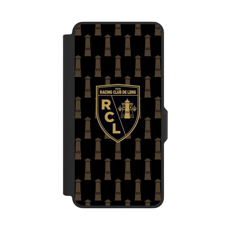 Galaxy S26+ NIVOflip Maillot Extérieur RC Lens 2020/21