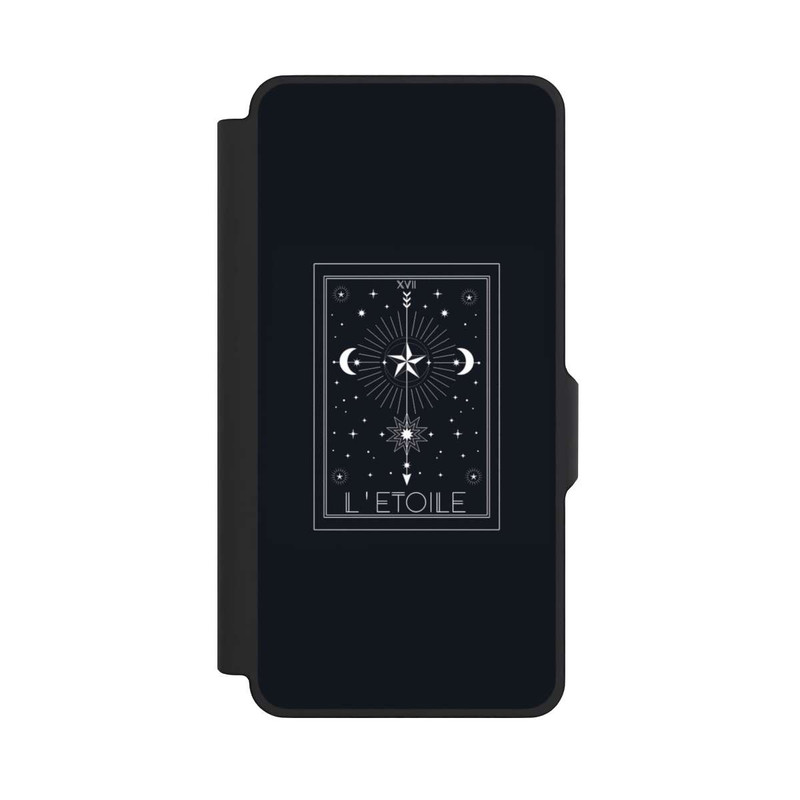 Galaxy S26+ NIVOflip Etoile Carte de tarot