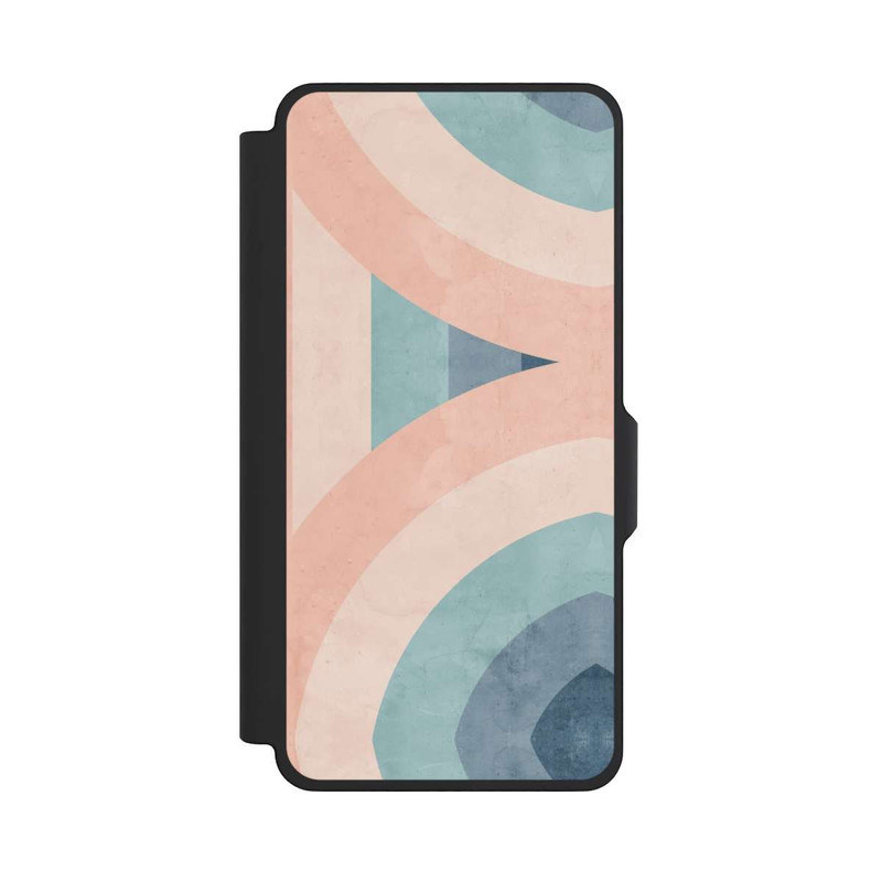 Galaxy S26+ NIVOflip Nur ein Regenbogen