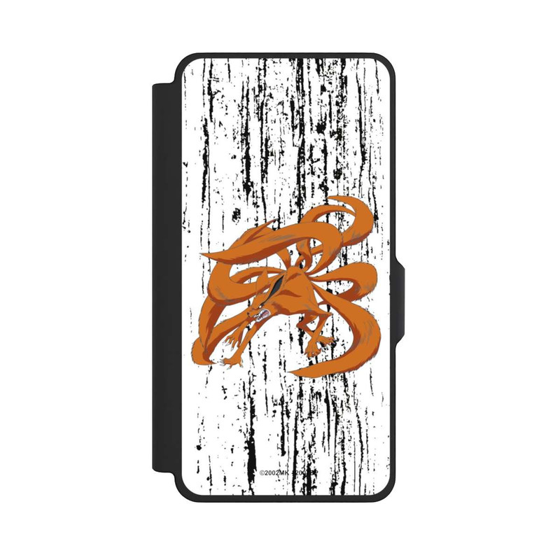 Galaxy S26+ NIVOflip Kurama