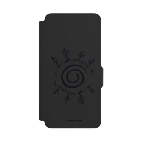 Samsung Galaxy S26+ NIVOflip The seal of Naruto without background