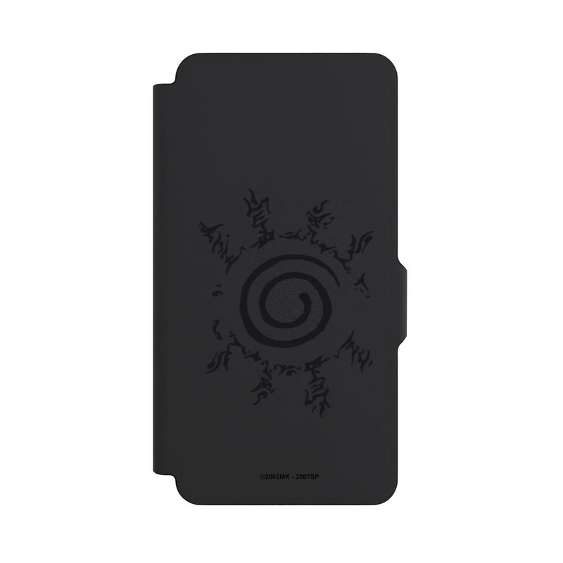 Galaxy S26+ NIVOflip Das Siegel von Naruto ohne Hintergrund