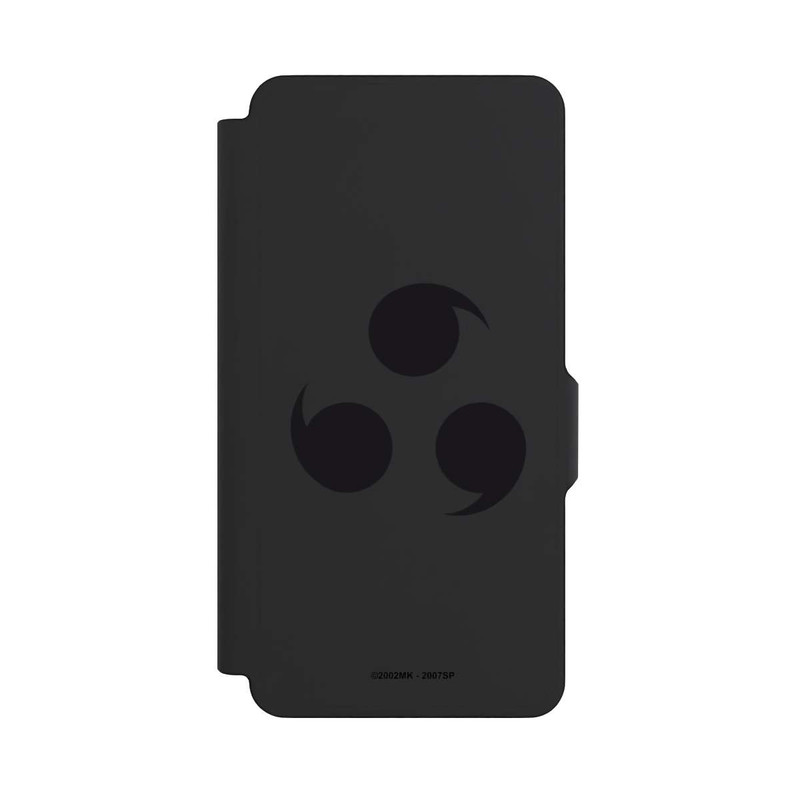 Galaxy S26+ NIVOflip Sharingan ohne Hintergrund