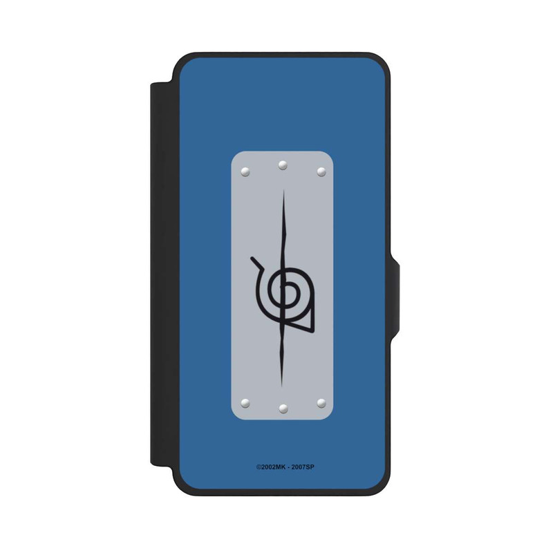 Galaxy S26+ NIVOflip Sasuke Stirnband