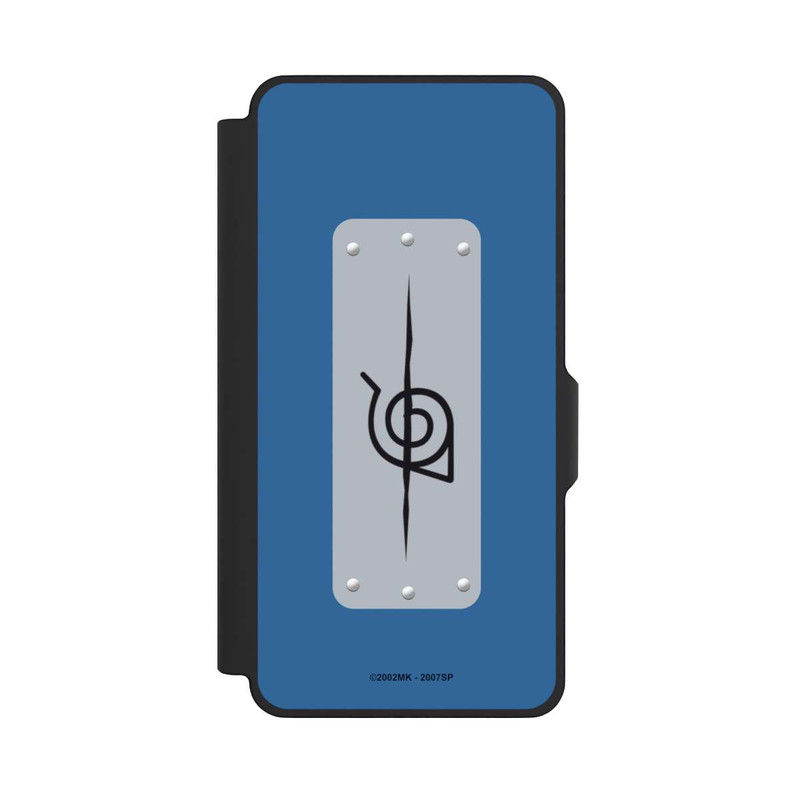 Galaxy S26+ NIVOflip Bandeau Sasuke