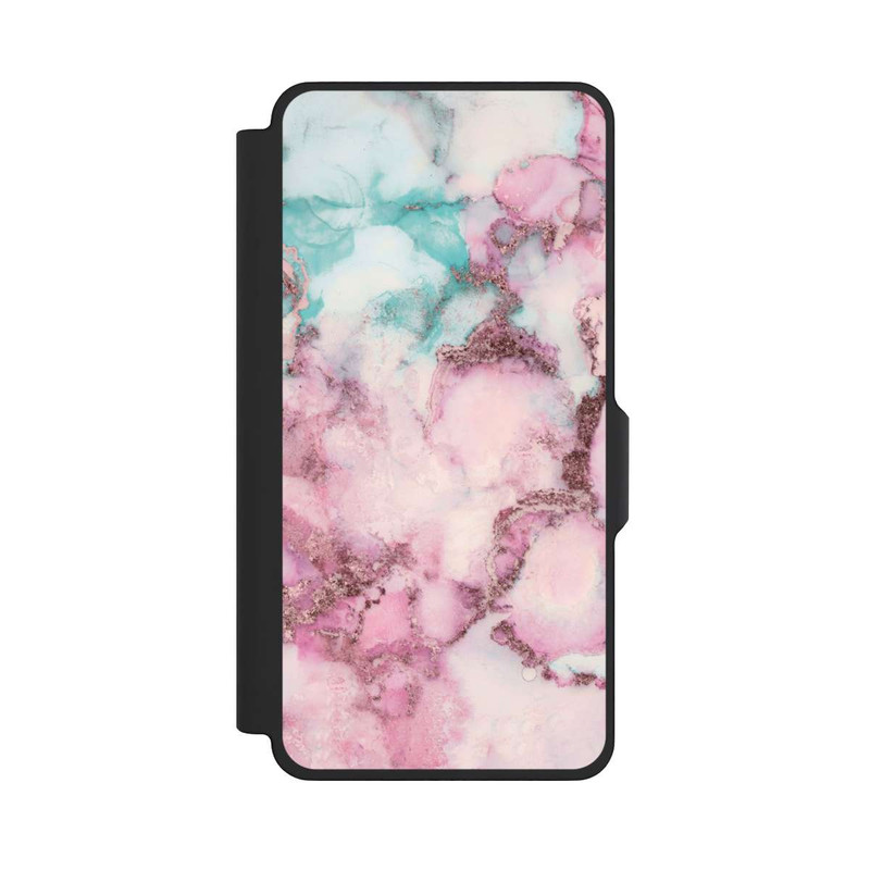 Galaxy S26+ NIVOflip Rosa Strudel