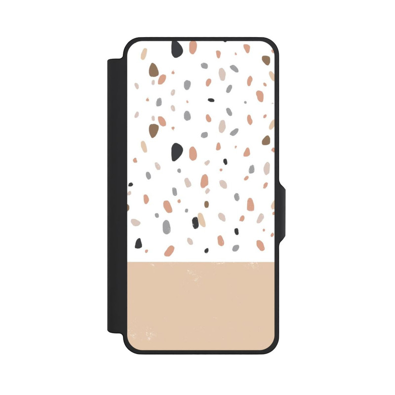 Galaxy S26+ NIVOflip Terrazzo Love