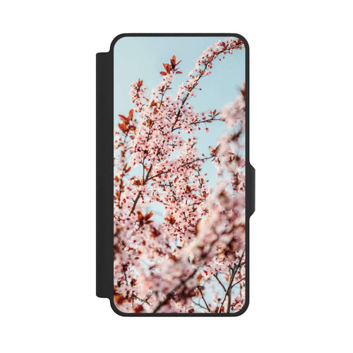 Samsung Galaxy S26+ NIVOflip Kirschblüten Fotografie
