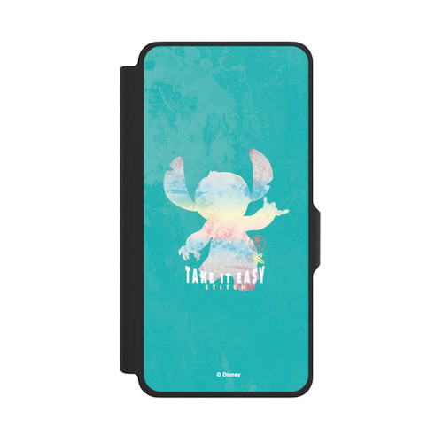 Samsung Galaxy S26+ NIVOflip Stitch Outline Colorful