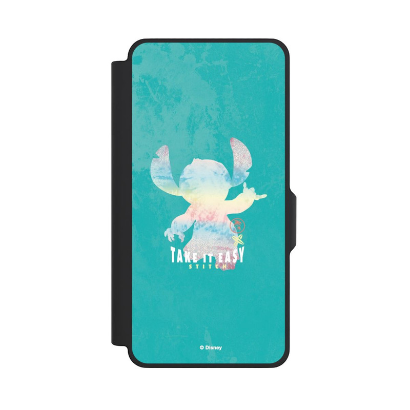 Galaxy S26+ NIVOflip Stitch Outline Colorful