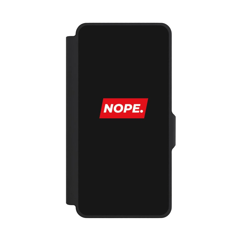Galaxy S26+ NIVOflip NOPE.