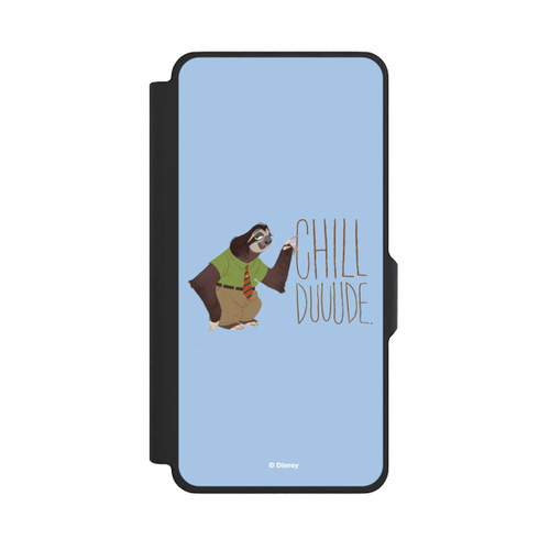 Samsung Galaxy S26+ NIVOflip Flash Chill Zootopia