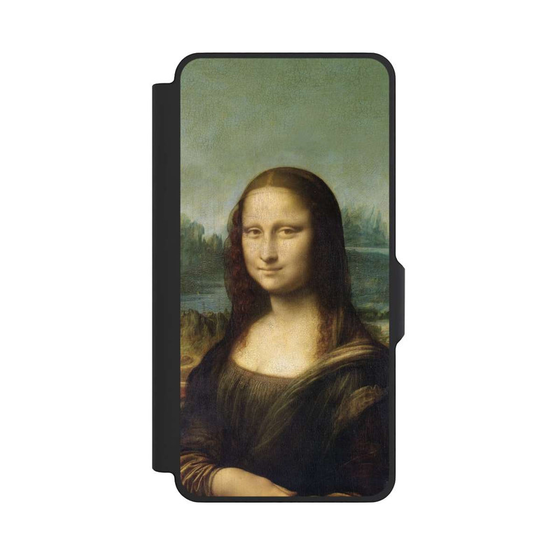 Galaxy S26+ NIVOflip Mona Lisa von Leonardo da Vinci