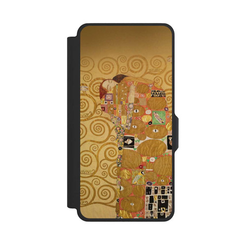 Samsung Galaxy S26+ NIVOflip Fulfilment by Gustav Klimt