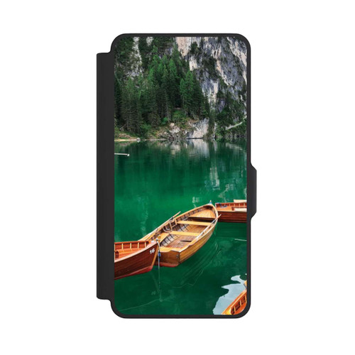 Samsung Galaxy S26+ NIVOflip Mountainlake Pretty