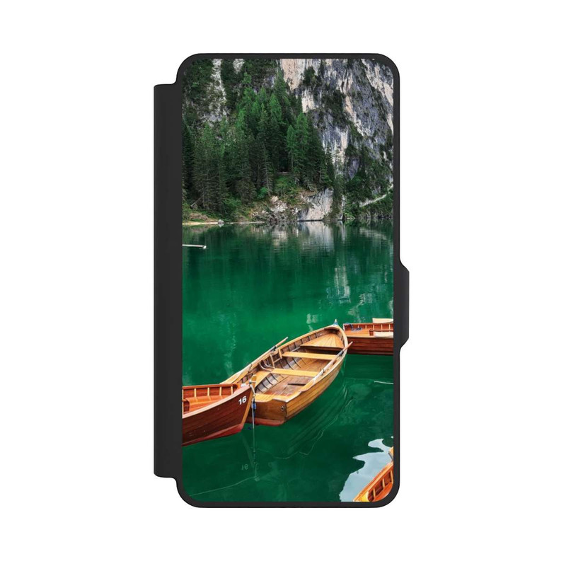 Galaxy S26+ NIVOflip Mountainlake Pretty
