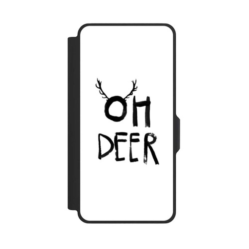 Samsung Galaxy S26+ NIVOflip Oh Deer
