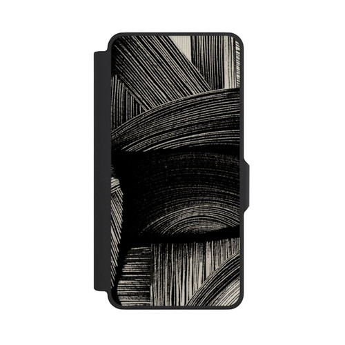 Samsung Galaxy S26+ NIVOflip La paille