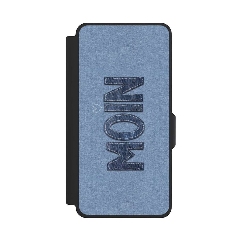 Galaxy S26+ NIVOflip Moin Jeans