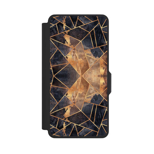 Samsung Galaxy S26+ NIVOflip Zerbrochener Stein