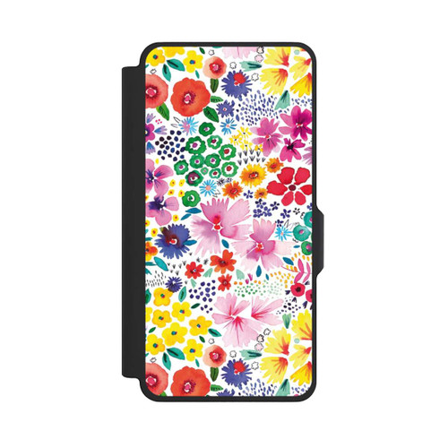 Samsung Galaxy S26+ NIVOflip Artful Little Spring Flowers