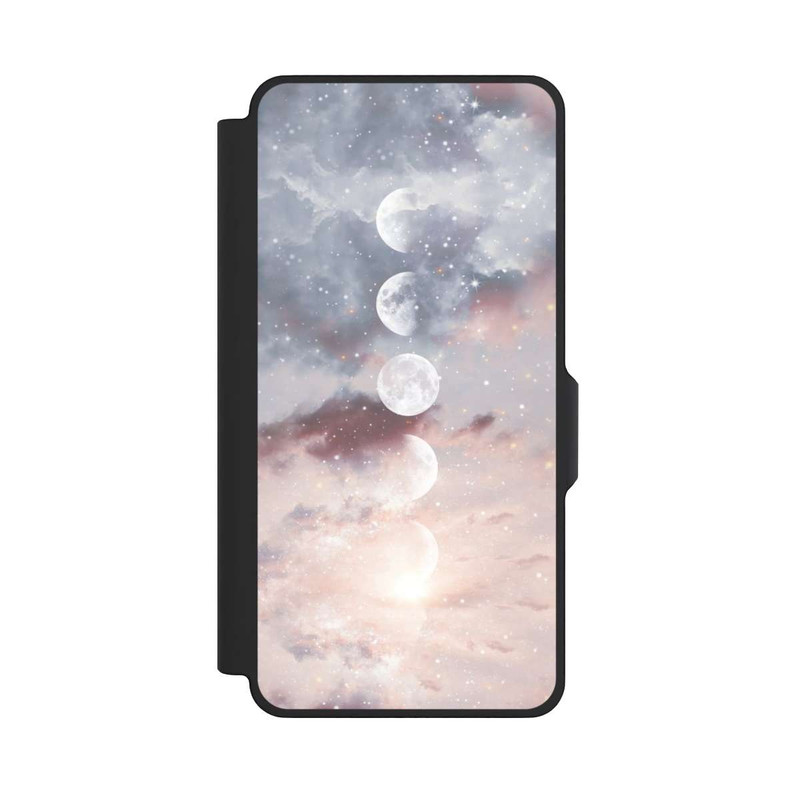 Galaxy S26+ NIVOflip clair de lune