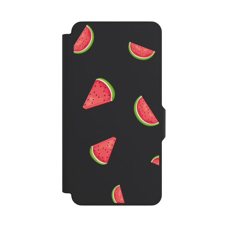 Galaxy S26+ NIVOflip Pastèque Sans Fond 