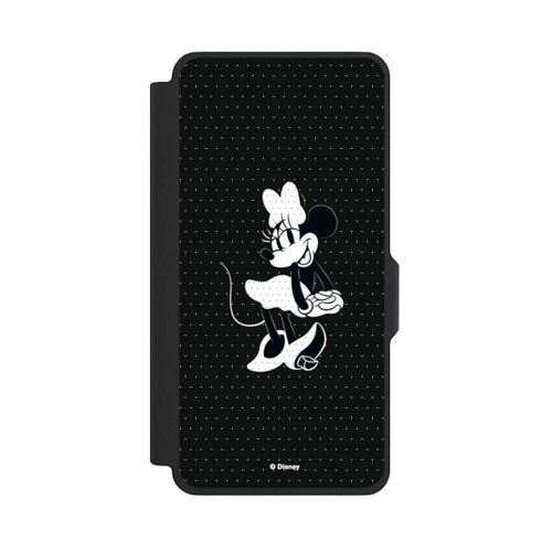Samsung Galaxy S26+ NIVOflip Minnie Sassy Black