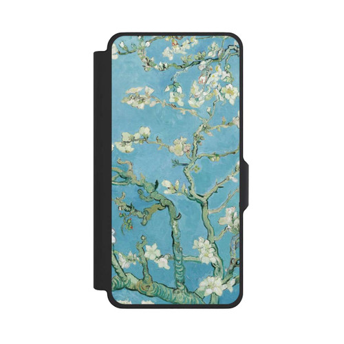 Samsung Galaxy S26+ NIVOflip Almond Blossom by Vincent Van Gogh
