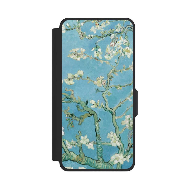Galaxy S26+ NIVOflip Mandelblüte von Vincent Van Gogh