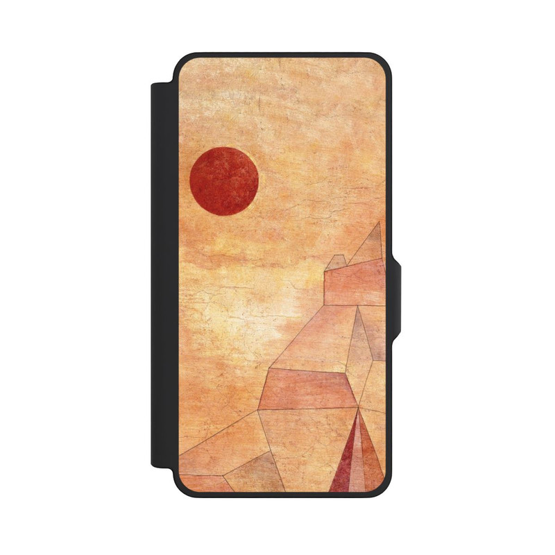 Galaxy S26+ NIVOflip Fairy Tale by Paul Klee