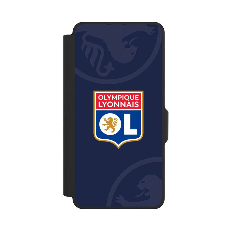 Galaxy S26+ NIVOflip OL Blason