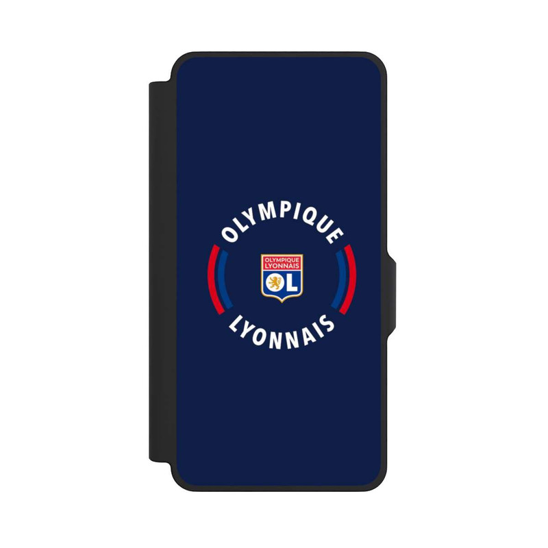 Galaxy S26+ NIVOflip OL Logo Bleu