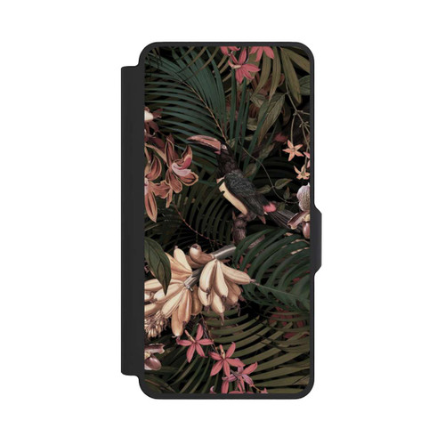 Samsung Galaxy S26+ NIVOflip Exotic Fowl