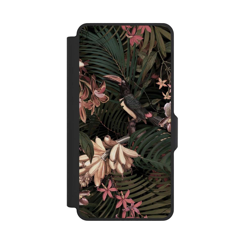 Galaxy S26+ NIVOflip Exotic Fowl