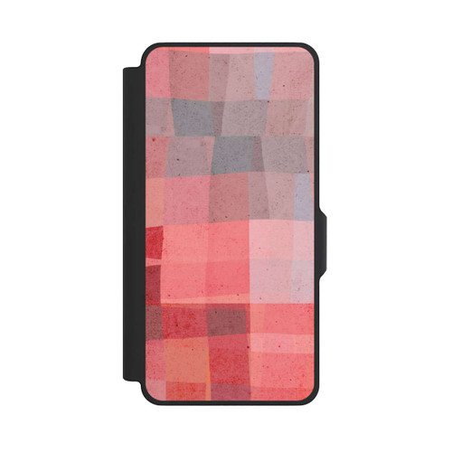 Samsung Galaxy S26+ NIVOflip Rayures en tricot