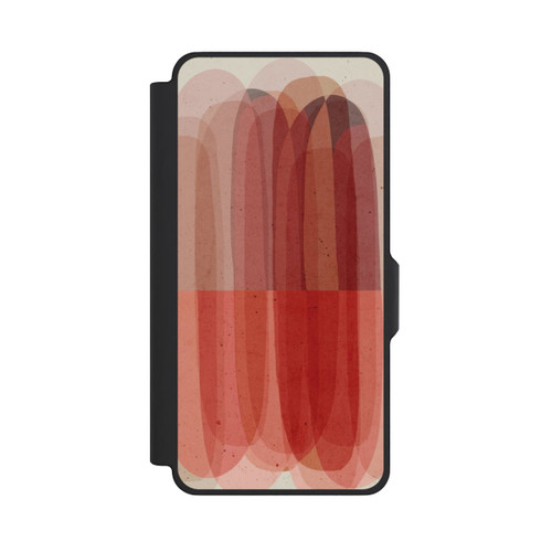 Samsung Galaxy S26+ NIVOflip Pierres n° 4 Corail