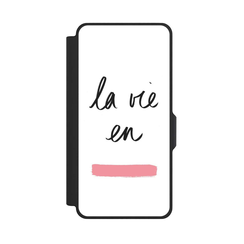 Galaxy S26+ NIVOflip La Vie en Rose