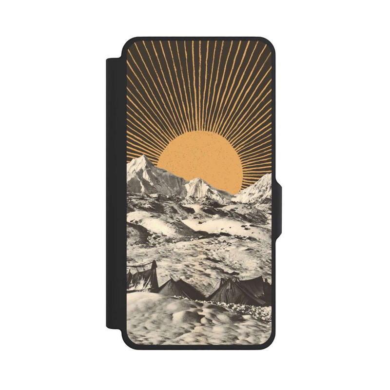 Galaxy S26+ NIVOflip Mountainscape 6