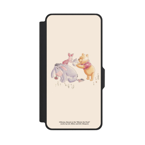Samsung Galaxy S26+ NIVOflip Winnie Puuh - Honig schenken