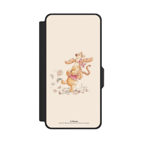 Samsung Galaxy S26+ NIVOflip Winnie Puuh and Tigger Shenanigans