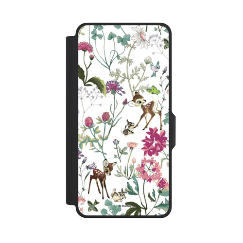 Samsung Galaxy S26+ NIVOflip Bambi Flower