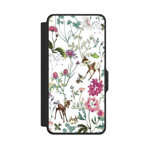 Samsung Galaxy S26+ NIVOflip Bambi Flower