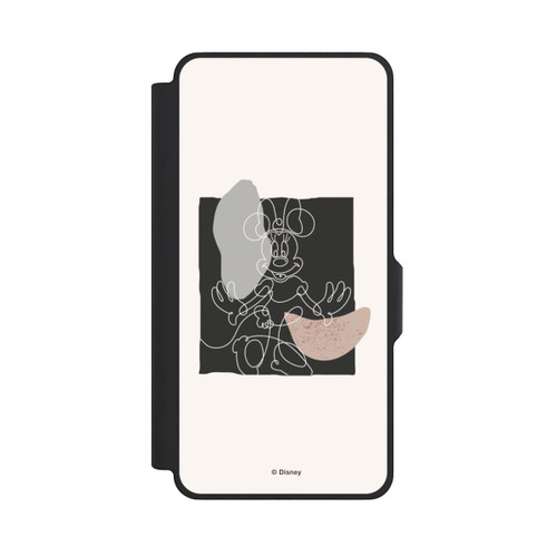 Samsung Galaxy S26+ NIVOflip Minnie Abstract 2