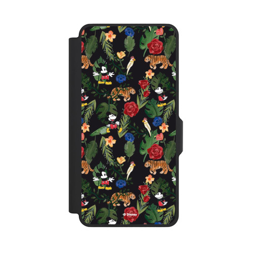 Samsung Galaxy S26+ NIVOflip Mickey Jungle