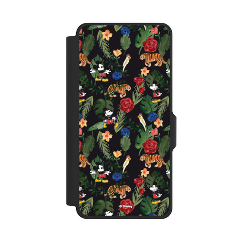 Samsung Galaxy S26+ NIVOflip Mickey Jungle