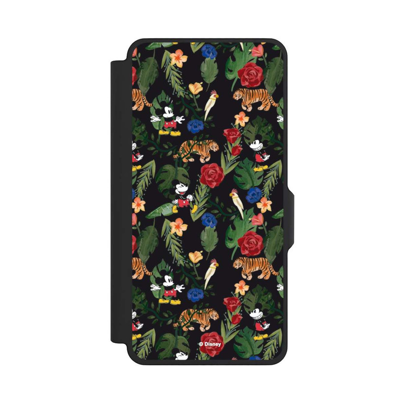Galaxy S26+ NIVOflip Micky Dschungel
