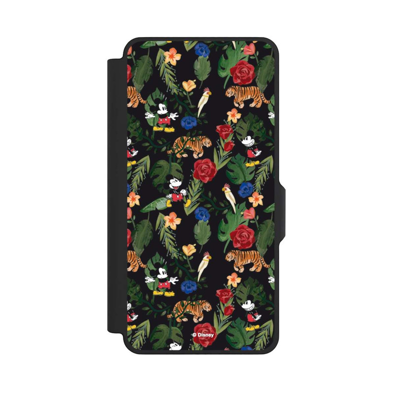 Galaxy S26+ NIVOflip Jungle de Mickey